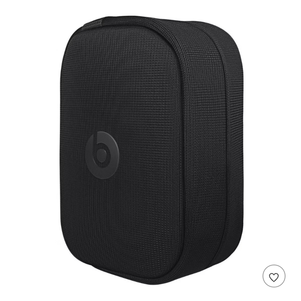 Beats Studio Pro Bluetooth Wireless Headphones/ Sandstone - Picture 3 of 15